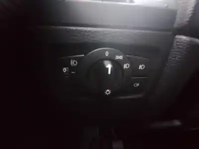 Gebrauchtes Autoersatzteil lichtsteuerung zum bmw serie 1 berlina (e81/e87) 118d oem-iam-referenzen 
