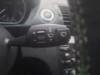 Second-hand car spare part multifunction switch for bmw serie 1 berlina (e81/e87) 118d oem iam references   