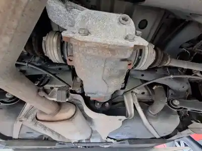 Gebrauchtes Autoersatzteil hinteres differenzial zum bmw serie 1 berlina (e81/e87) 118d oem-iam-referenzen 754158001