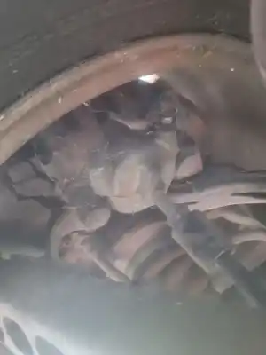 Gebrauchtes Autoersatzteil bremszange hinten rechts zum bmw serie 1 berlina (e81/e87) 118d oem-iam-referenzen 