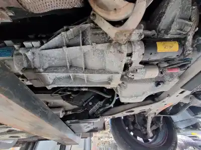 Gebrauchtes Autoersatzteil getriebe zum bmw serie 1 berlina (e81/e87) 118d oem-iam-referenzen mtflt3