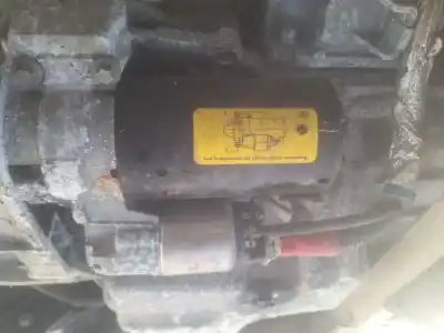 Gebrauchtes Autoersatzteil motor startet zum bmw serie 1 berlina (e81/e87) 118d oem-iam-referenzen 