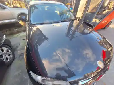 Gebrauchtes Autoersatzteil motorhaube zum bmw serie 1 berlina (e81/e87) 118d oem-iam-referenzen 