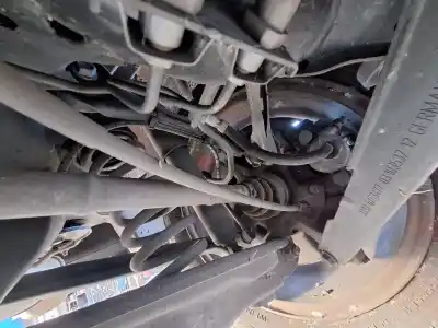 Second-hand car spare part rear left transmission for bmw serie 1 berlina (e81/e87) 118d oem iam references   