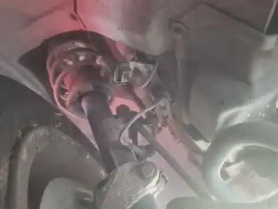 Gebrauchtes Autoersatzteil stoßdämpfer vorderachse rechts zum bmw serie 1 berlina (e81/e87) 118d oem-iam-referenzen 