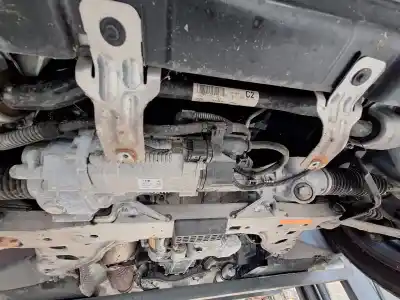 Gebrauchtes Autoersatzteil lenkgetriebe zum bmw serie 1 berlina (e81/e87) 118d oem-iam-referenzen 7806974124