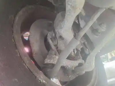 Gebrauchtes Autoersatzteil rechter knöchel vorne zum bmw serie 1 berlina (e81/e87) 118d oem-iam-referenzen 