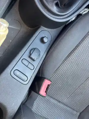Pezzo di ricambio per auto di seconda mano Controllo Specchio per SEAT LEON (1P1) Reference Riferimenti OEM IAM   