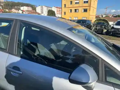 Tweedehands auto-onderdeel  voor SEAT LEON (1P1)  OEM IAM-referenties 1P0837462A  