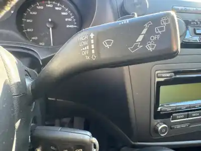 Tweedehands auto-onderdeel Multifunctionele Bediening voor SEAT LEON (1P1) Reference OEM IAM-referenties   