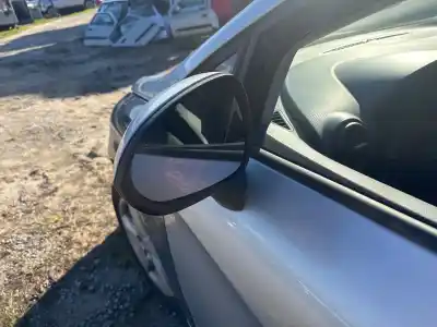 Автозапчасти б/у левое зеркало за seat leon (1p1) reference ссылки oem iam 