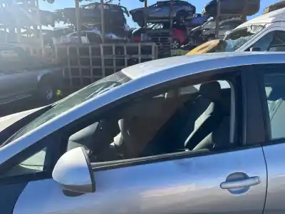 Автозапчасти б/у регулятор стекла переднего левого за seat leon (1p1) reference ссылки oem iam 1p0837461a