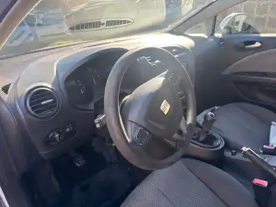 Peça sobressalente para automóvel em segunda mão Tablier por SEAT LEON (1P1) Reference Referências OEM IAM 1P1857003M FKZ  