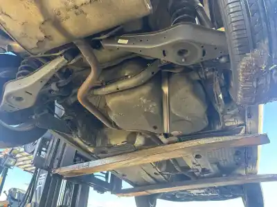 Peça sobressalente para automóvel em segunda mão Charrió / Suporte De Eixo De Trás por SEAT LEON (1P1) Reference Referências OEM IAM 1K0505315BM  