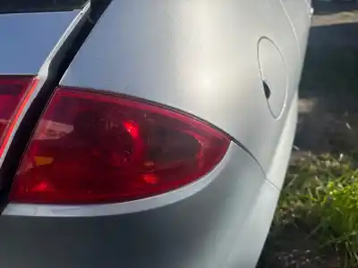 Автозапчасти б/у правый задний фонарь за seat leon (1p1) reference ссылки oem iam 1p0945112c