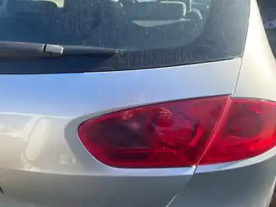 Peça sobressalente para automóvel em segunda mão Farolim Interior Traseiro Direito por SEAT LEON (1P1) Reference Referências OEM IAM 1P0945106D  