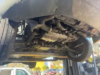 Peça sobressalente para automóvel em segunda mão Charrió / Suporte De Eixo Dianteiro por SEAT LEON (1P1) Reference Referências OEM IAM 1K0199313AL  