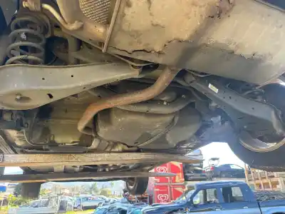 Автозапчасти б/у задний дифференциал за seat leon (1p1) reference ссылки oem iam 