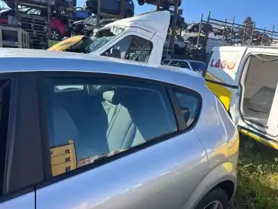 Автозапчасти б/у регулятор стекла заднего левого за seat leon (1p1) reference ссылки oem iam 1p0839461