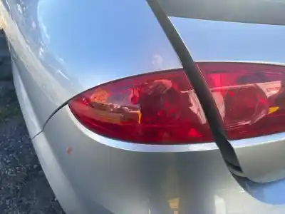 Peça sobressalente para automóvel em segunda mão Farolim Traseiro Esquerdo por SEAT LEON (1P1) Reference Referências OEM IAM   