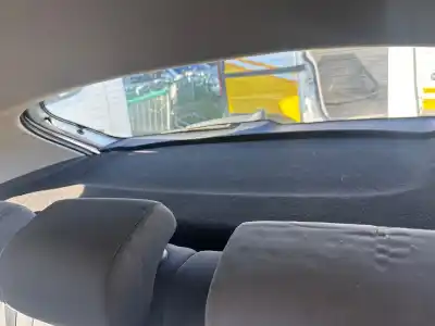 Автозапчасти б/у задний поддон за seat leon (1p1) reference ссылки oem iam 