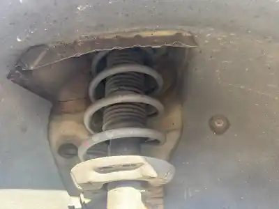 Peça sobressalente para automóvel em segunda mão Amortecedor Dianteiro Direito por SEAT LEON (1P1) Reference Referências OEM IAM 1T0413031EQ  