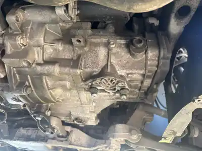 Автозапчасти б/у коробка передач за seat leon (1p1) reference ссылки oem iam 0a4300046e