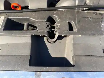 Second-hand car spare part Bonnet Lock for SEAT LEON (1P1) Reference OEM IAM references 1P0823509F  