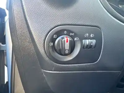 Автозапчасти б/у управление светом за seat leon (1p1) reference ссылки oem iam 1k0953513g