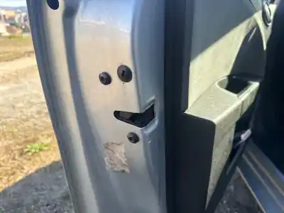 Автозапчасти б/у замок левой передней двери за seat leon (1p1) reference ссылки oem iam 1p1837015b