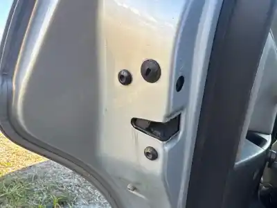 Автозапчасти б/у замок задней левой двери за seat leon (1p1) reference ссылки oem iam 1p0839016