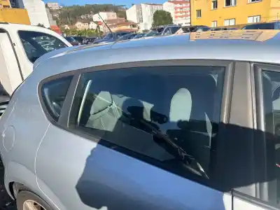 Автозапчасти б/у задний правый стеклорегулятор за seat leon (1p1) reference ссылки oem iam 1p0839462