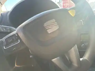 Автозапчасти б/у передняя левая подушка безопасности за seat leon (1p1) reference ссылки oem iam 