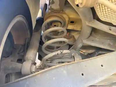 Автозапчасти б/у задний левый амортизатор за seat leon (1p1) reference ссылки oem iam 1k0513029jg