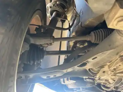 Автозапчасти б/у передний левый верхний рычаг подвески за seat leon (1p1) reference ссылки oem iam 