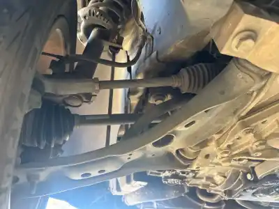 Second-hand car spare part Steering Rack for SEAT LEON (1P1) Reference OEM IAM references 1K1423055M  