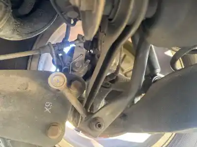 Автозапчасти б/у поворот заднего права за seat leon (1p1) reference ссылки oem iam 