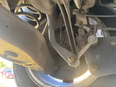 Автозапчасти б/у задняя левая поворотка за seat leon (1p1) reference ссылки oem iam 