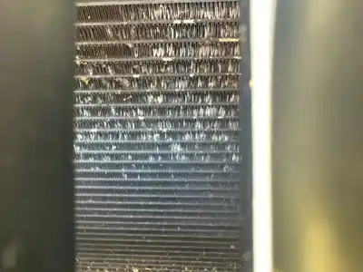 Second-hand car spare part Water Radiator for SEAT LEON (1P1) Reference OEM IAM references 1K0121251AB  