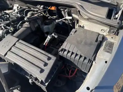 Автозапчасти б/у блок реле/предохранителей за seat leon (1p1) reference ссылки oem iam 