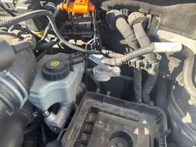 Автозапчасти б/у тормозной серво за seat leon (1p1) reference ссылки oem iam 1k1614106aa