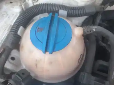 Second-hand car spare part Coolant Expansion Tank for SEAT LEON (1P1) Reference Copa OEM IAM references   