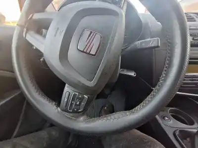 Pezzo di ricambio per auto di seconda mano volante per seat leon (1p1) reference copa riferimenti oem iam   