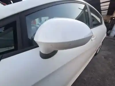 Second-hand car spare part  for SEAT LEON (1P1)  OEM IAM references   