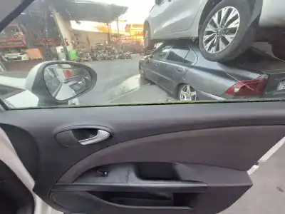 Second-hand car spare part  for SEAT LEON (1P1)  OEM IAM references   