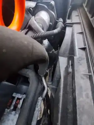 Pezzo di ricambio per auto di seconda mano elettroventola per seat leon (1p1) reference copa riferimenti oem iam   