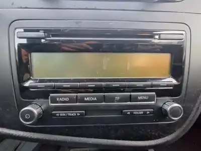 Second-hand car spare part  for SEAT LEON (1P1)  OEM IAM references   