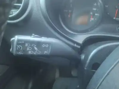 Pezzo di ricambio per auto di seconda mano comando multifunzione per seat leon (1p1) reference copa riferimenti oem iam   