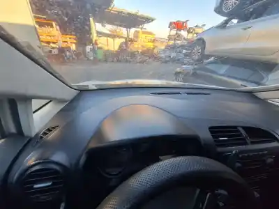 Second-hand car spare part dashboard for seat leon (1p1) reference copa oem iam references   