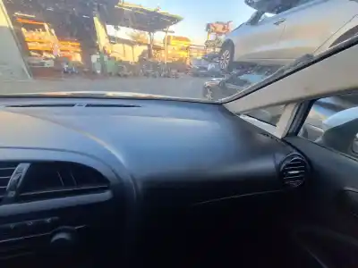 Second-hand car spare part dashboard for seat leon (1p1) reference copa oem iam references   